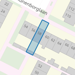 Perceel ODZ00-K-2534