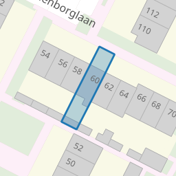 Perceel ODZ00-K-2535