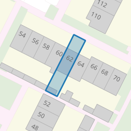 Perceel ODZ00-K-2536