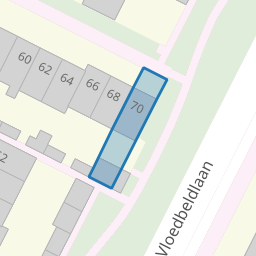 Perceel ODZ00-K-2539