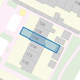 Perceel ODZ00-K-2541