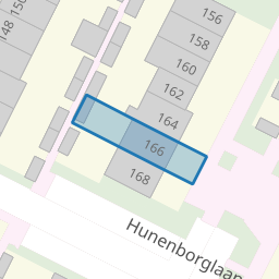 Perceel ODZ00-K-2544