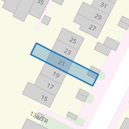 Perceel ODZ00-K-2551