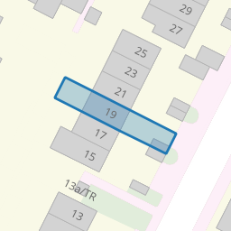 Perceel ODZ00-K-2552