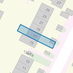 Perceel ODZ00-K-2553