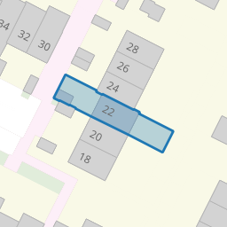 Perceel ODZ00-K-2556