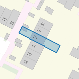 Perceel ODZ00-K-2557