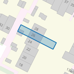 Perceel ODZ00-K-2558