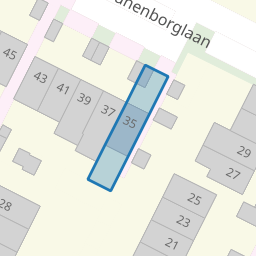 Perceel ODZ00-K-2560