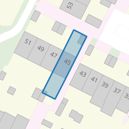 Perceel ODZ00-K-2562