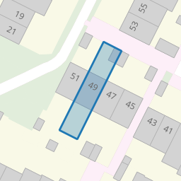 Perceel ODZ00-K-2564