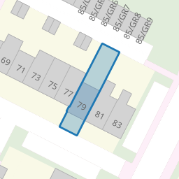 Perceel ODZ00-K-2567