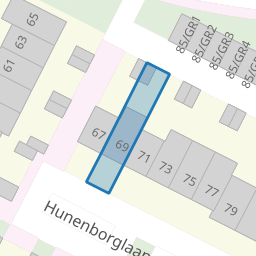 Perceel ODZ00-K-2572