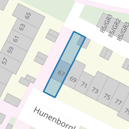 Perceel ODZ00-K-2573