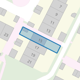 Perceel ODZ00-K-2580