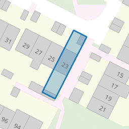 Perceel ODZ00-K-2583