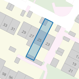 Perceel ODZ00-K-2584