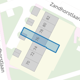 Perceel ODZ00-K-2591