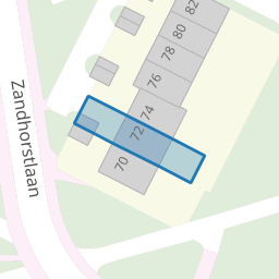 Perceel ODZ00-K-2593