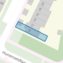 Perceel ODZ00-K-2595