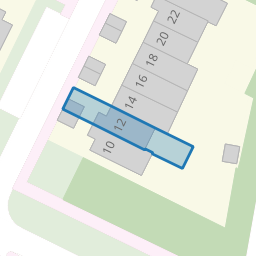 Perceel ODZ00-K-2596