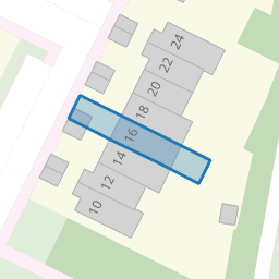 Perceel ODZ00-K-2598