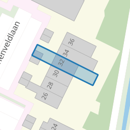 Perceel ODZ00-K-2602