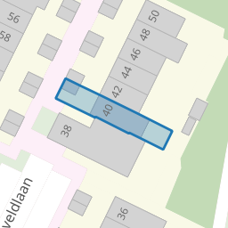 Perceel ODZ00-K-2605