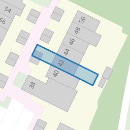 Perceel ODZ00-K-2606