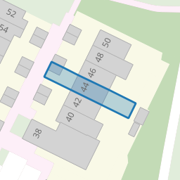 Perceel ODZ00-K-2607