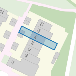 Perceel ODZ00-K-2608