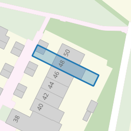 Perceel ODZ00-K-2609