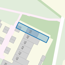 Perceel ODZ00-K-2610