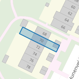 Perceel ODZ00-K-2612