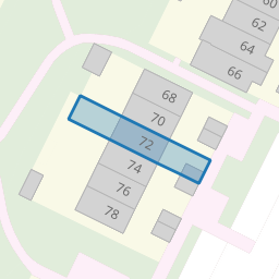 Perceel ODZ00-K-2613