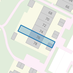 Perceel ODZ00-K-2615