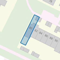 Perceel ODZ00-K-2617