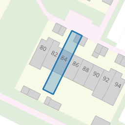 Perceel ODZ00-K-2619