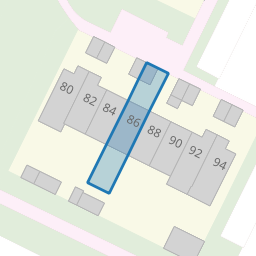 Perceel ODZ00-K-2620