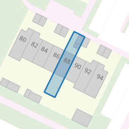 Perceel ODZ00-K-2621