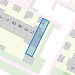 Perceel ODZ00-K-2624