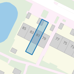 Perceel ODZ00-K-2626