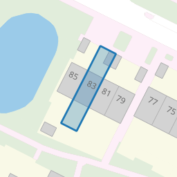 Perceel ODZ00-K-2627