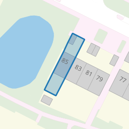 Perceel ODZ00-K-2628