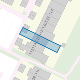 Perceel ODZ00-K-2630