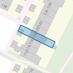 Perceel ODZ00-K-2631