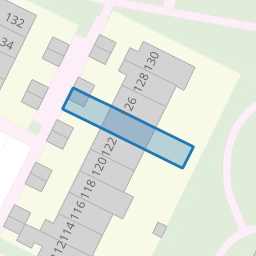 Perceel ODZ00-K-2633