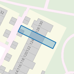 Perceel ODZ00-K-2634