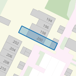 Perceel ODZ00-K-2640