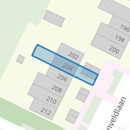 Perceel ODZ00-K-2642